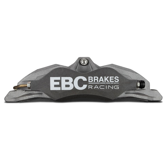 EBC Racing 12-17 Ford Fiesta ST (Mk7) Front Right Apollo-4R Anodized Caliper