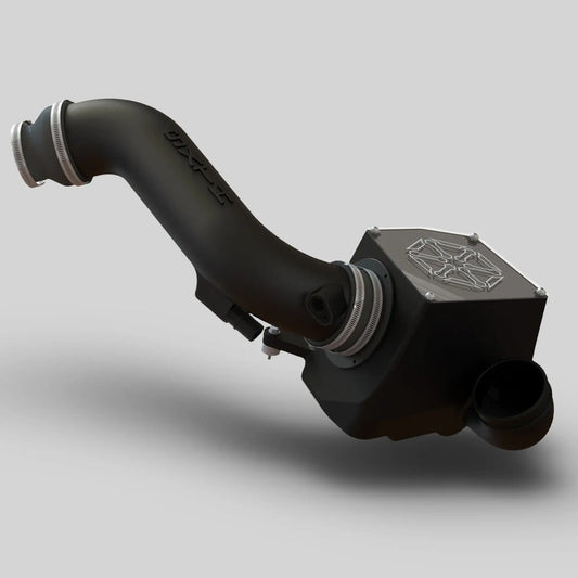 2.5T K5 GT & Sonata N-Line CPLT Intake 2021-2025