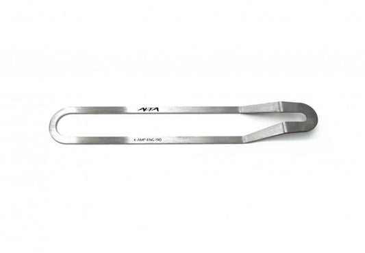 ALTA 02-06 Mini Cooper S/JCW & 02-08 S/JCW Convertible R53 Tensioner Stop (Non-Adjustable)