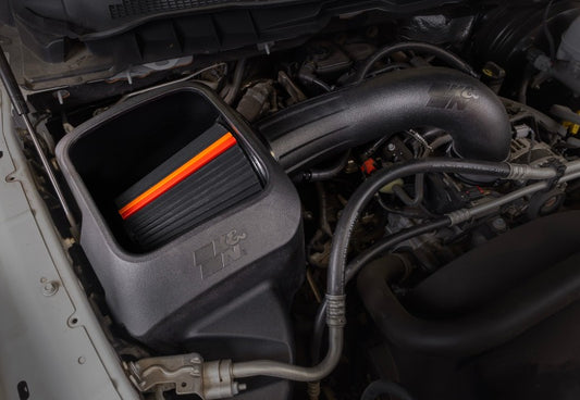 K&N 09-23 Dodge/RAM 1500 V8 5.7L NextGen Cold Air Intake