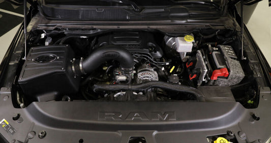 Airaid Intake Kit Ram 1500 V8-5.7L F/I 19-24