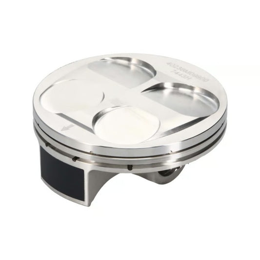 Wiseco Honda TRX450ER/TRX450R 99.00mm Bore 3.00mm Oversize Piston Kit