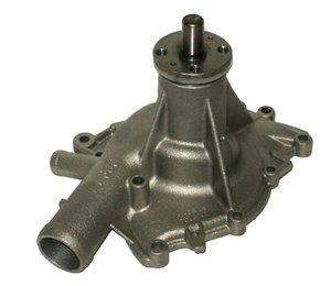 Gates 02-06 Acura RSX / 02-05 Honda Civic/02-06 CR-V Water Pump