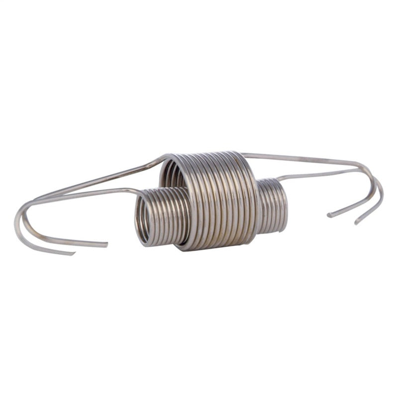 Spectre Throttle Return Spring Kit – Daring Racing LLC
