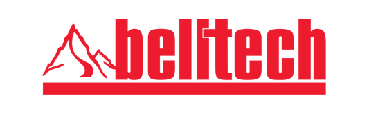 Belltech 19-21 GM 1500 (4WD) Rear Trail Performance Shock - 6-8n Lift