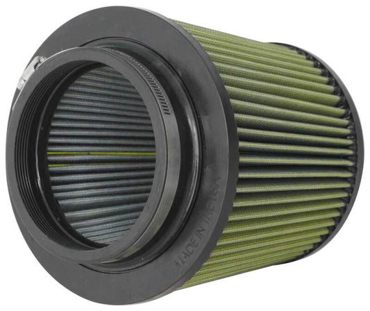 Airaid Cone Filter 5in flg 8in b 6-11/16in t 7-11/32in h - Synthaflow