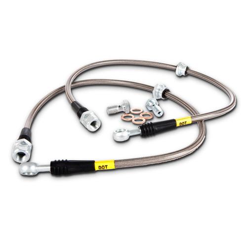 ST Sport Brake Pads