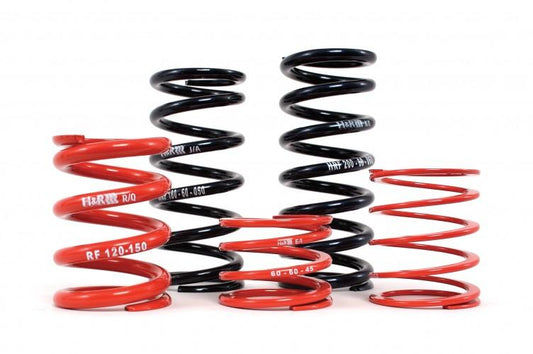 H&R 60mm ID Single Race Spring Length 140mm Spring Rate 170 N/mm or 971 lbs/inch