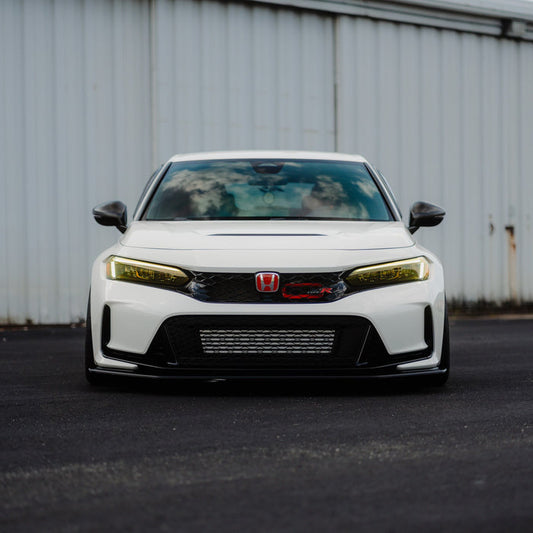 2023+ Honda Civic Type R BIG MOUTH Ram Air Intake Snorkel