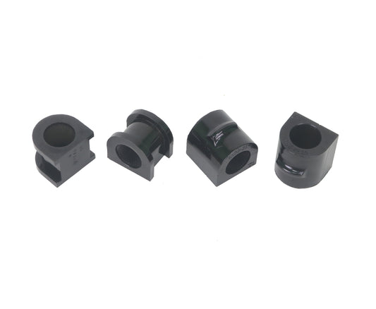 Whiteline 09+ Ford Focus / 7/06+ Mazda 3 27mm Rear Sway Bar Mount Bushing