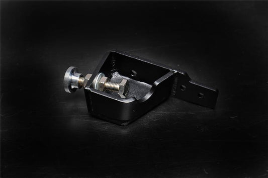 Weapon R 13 Scion FR-S Cylinder Brace Polished