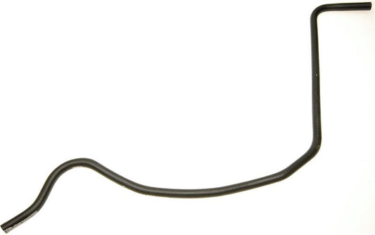 Gates 03-07 Chevrolet Express V-8 6.0L Rad. To Throttle Body Molded Heater Hose