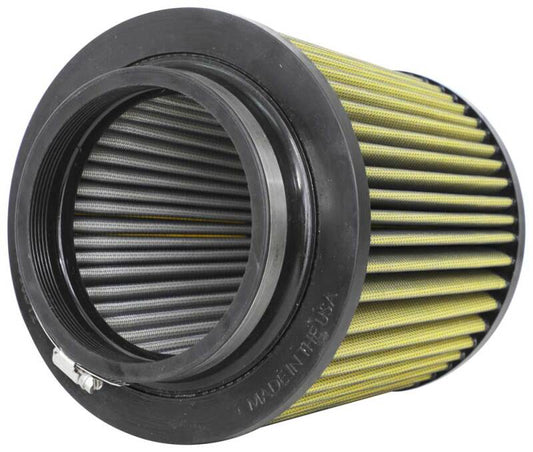 Airaid Cone Filter 5in flg 8in b 6-11/16in t 7-11/32in h -SynthmaX
