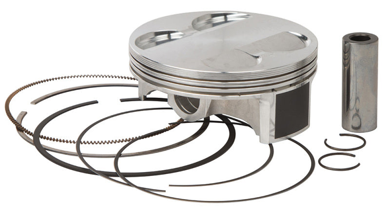 Vertex Piston 16-18 Yamaha WR 450 F 450cc Forged Replica Piston Kit