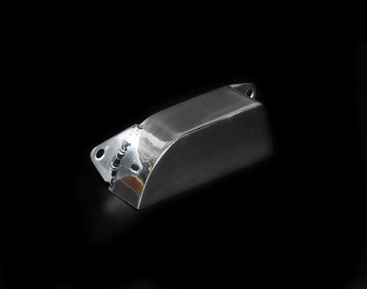 Weapon R 13 Scion FR-S Billet Aluminum Accessory Cover - Alternator Cover