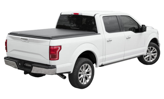 Access Original 2022+ Toyota Tundra 8ft 1In Box Roll-Up Cover