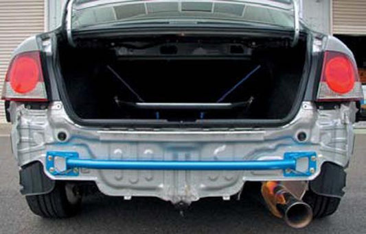Cusco Power Brace Rear End FD2 Civic Si *must remove OEM bumper beam*