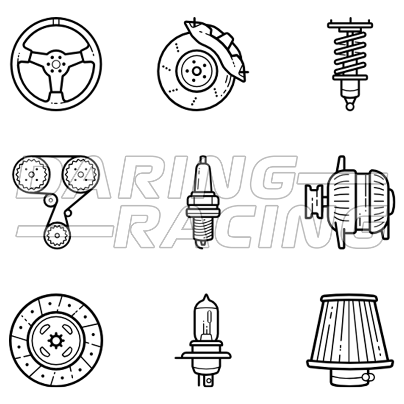 All Parts