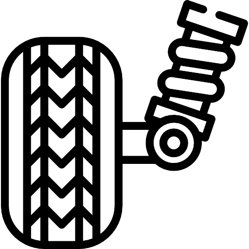 Suspension Components