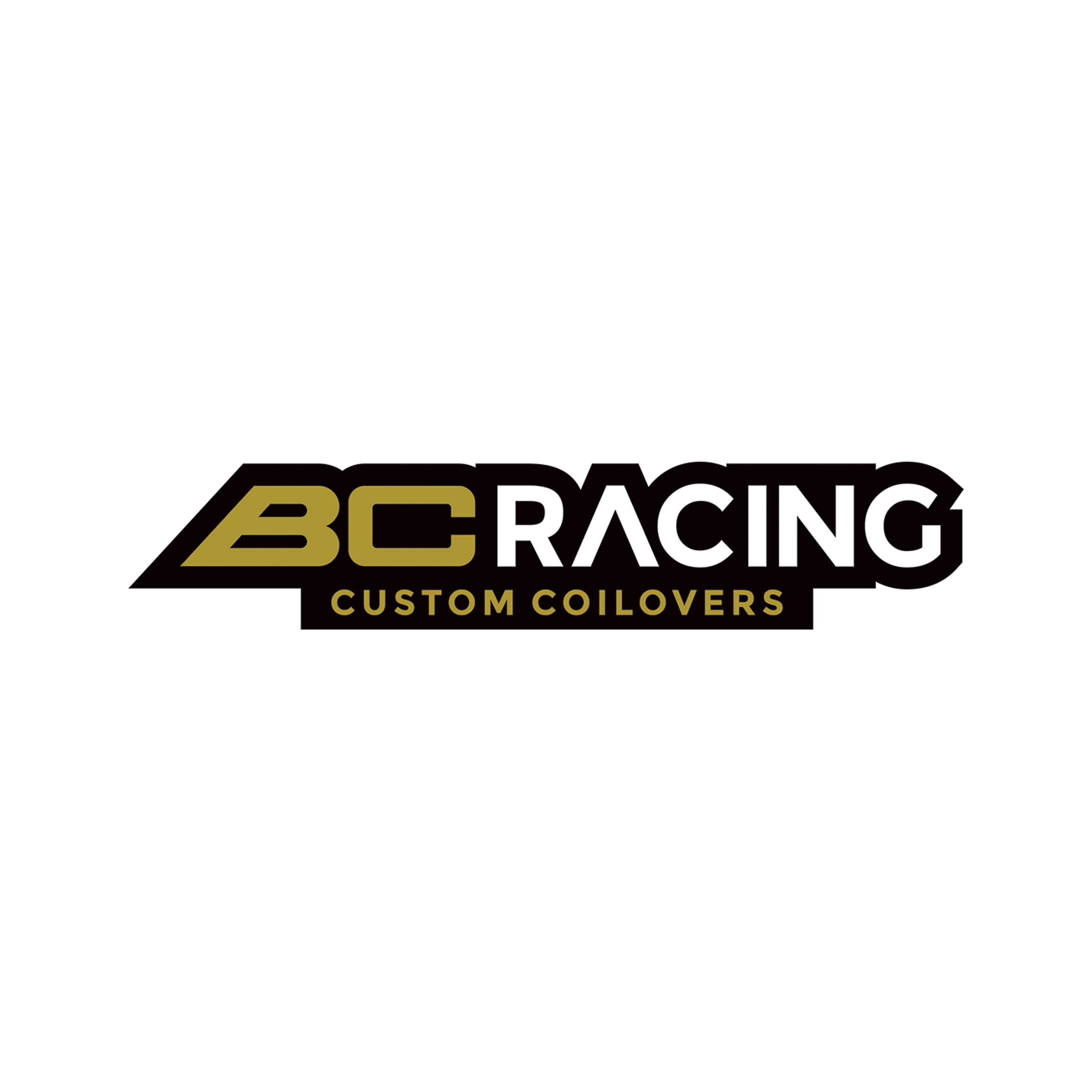 BC RACING COILOVERS