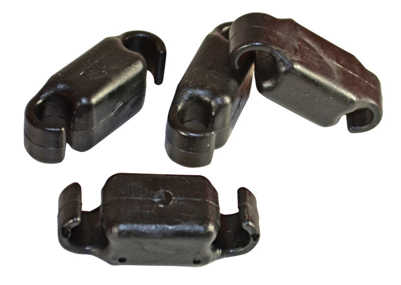 Spring Insulators