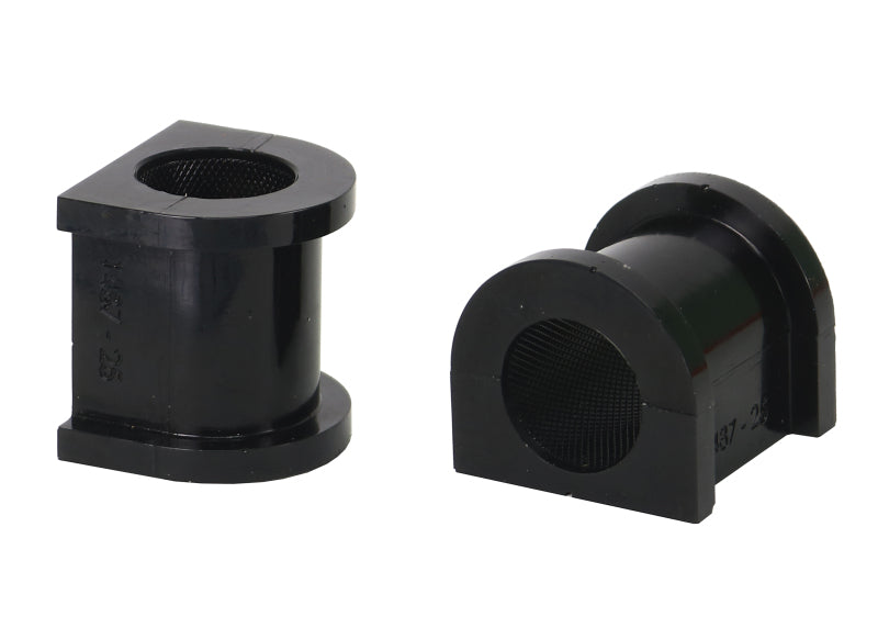Sway Bar Bushings