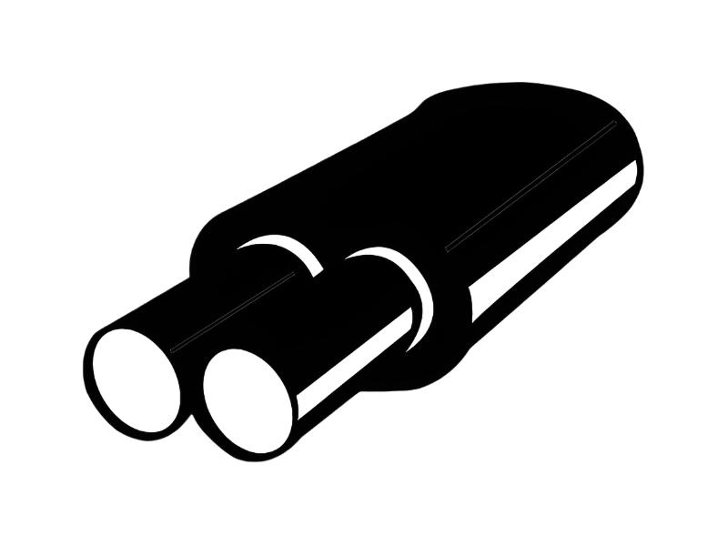 Exhaust Systems