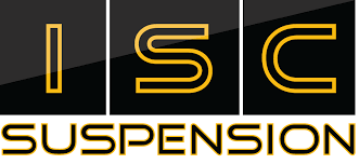 ISC Suspensions – Daring Racing LLC