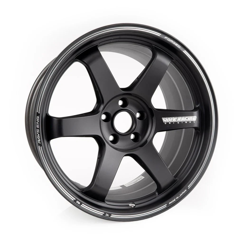 Wheels - Forged