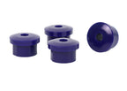 SuperPro Front Leaf Spring and Shackle Bushing Kit