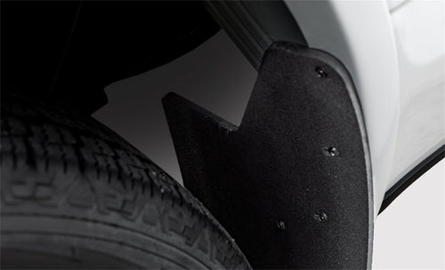 Access ROCKSTAR 24+ Toyota Tacoma Mud Flaps W/ Trim Plates