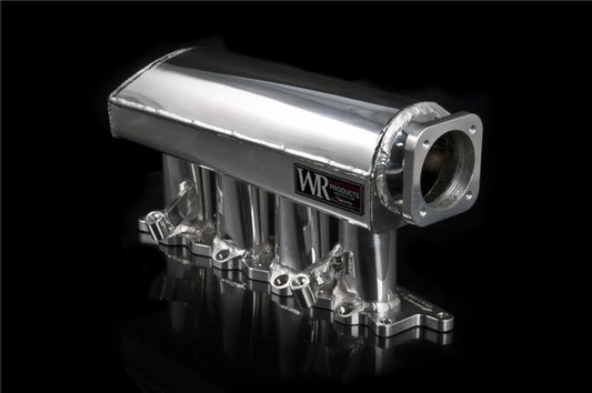 Weapon R Scion 05-09 tC / 08-10 xB - Full Neo Titanium Intake Manifold