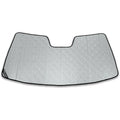 Covercraft 21-25 Lexus IS300 IS350 UVS100 Premier Series Custom Sunscreen - Chrome Camouflage