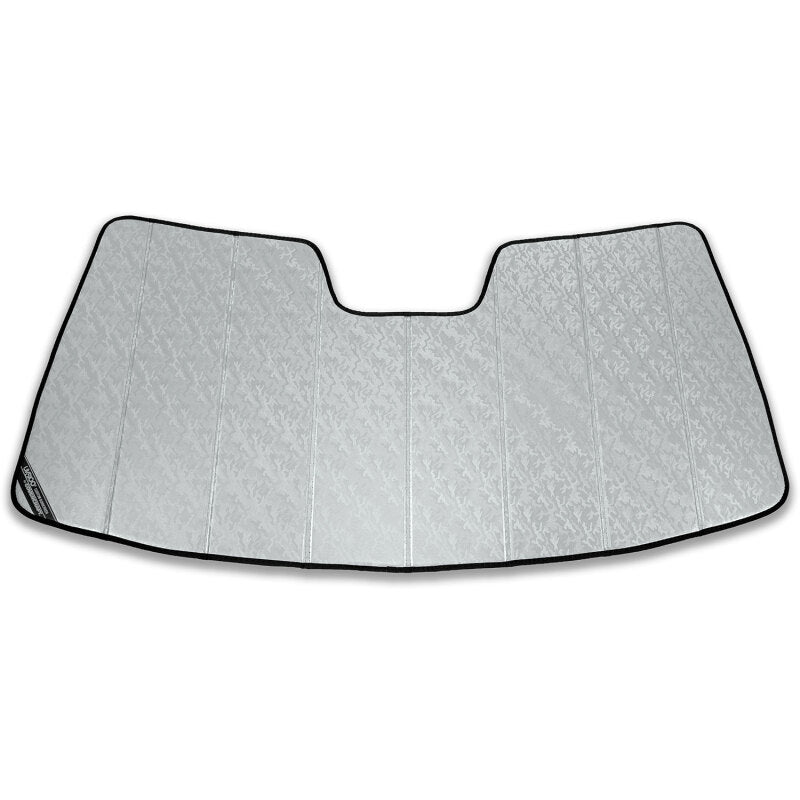 Covercraft 19-24 Dodge RAM 2500 3500 UVS100 Premier Series Custom Sunscreen - Chrome Camouflage