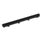 Aeromotive 99-04 Ford Mustang GT 4.6L SOHC Fuel Rails - Black