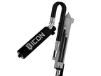 ICON 21-25 Ford F-150 Raptor Driver Side Rear 3.0 Zeta RXT Remote Reservoir Shock