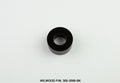Wilwood spacer bracket .640 LG GP300C H-D rear 11.50 dia rotor black
