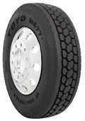 Toyo M677+ Tire - 295/75R22.5 146/143L H/16