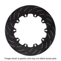 EBC 2022+ BMW M3 (G80) Front RH 2 Piece Disc Ring