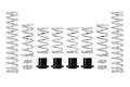 Eibach 17-23 Polaris RZR XP 1000 (Walker Evans) Pro-UTV Stage 4 Kit - Set of 8