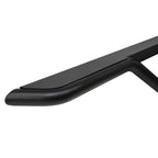 Westin 09-18/19-24 Ram 1500 Quad Cab/Classic Outlaw Drop Nerf Step Bars Textured Black