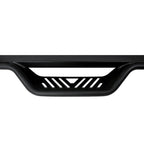 Westin 15-26/17-26 Ford F-150/F-250/F-350/F-450 SuperCab Outlaw Drop Nerf Step Bars Tex Black