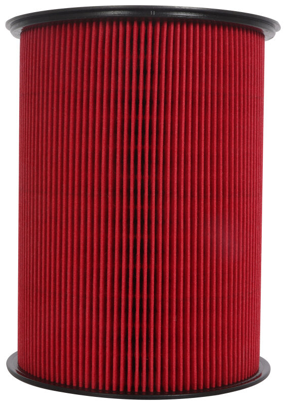 K&N Advantage Plus Air Filter 24K Miles Ford C-Max L4-1.6L F/I 07-17