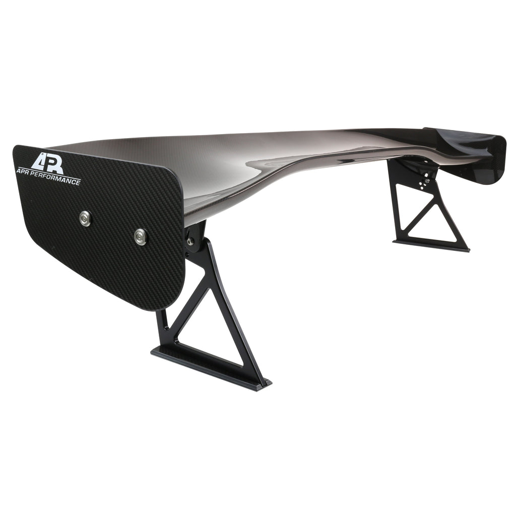 Subaru Impreza WRX/ STI 2002-2007 SPEC 61" GTC-300 Carbon Fiber Adjustable Wing
