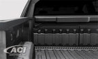 Access Limited 2024+ Chevy Silverado EV w/ 5ft 11in Bed (w/ Midgate) Edition Roll-Up Cover