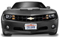Covercraft 08-10 Infiniti G37 Colgan Custom Custom Front End Cover - Black