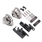ARB Ascent Canopy Replacement Rear Door Latch and Striker Kit