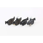 Brembo OE 19-23 Mazda 3/20-23 CX-30 PRIME Low-Met Brake Pad - Rear