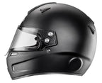 Sparco Helmet Sky KF-5W S Blk