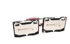 Brembo OE 20-22 Ford Mustang PRIME Ceramic Brake Pad - Rear